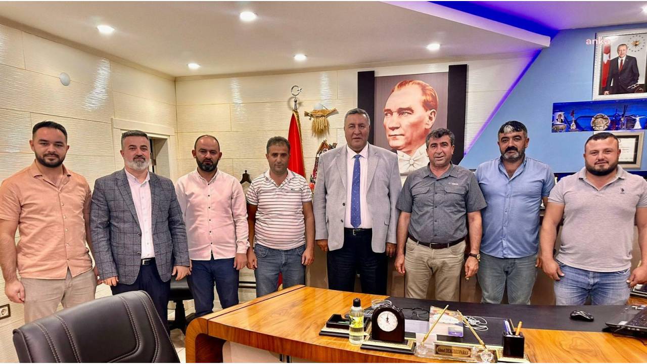 Ömer Fethi Gürer: "Bu Yıl Tüm Ürünlerde Oluşan Sorunun Kaynağı, Sürecin Doğru Yönetilememesidir"