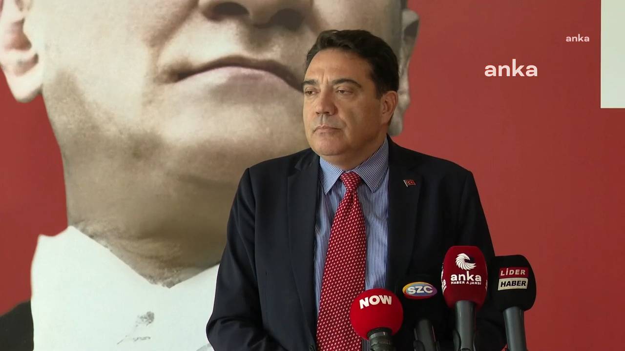 Yankı Bağcıoğlu: "Rusya-ukrayna Savaşından Ders Çıkarmalı Ve Tedbirlerimizi Buna Göre Almalıyız"