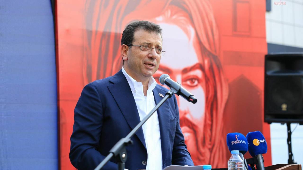 İbb Meclisi, Aldığı Kararla Cemevlerini İbadethane Kabul Etti