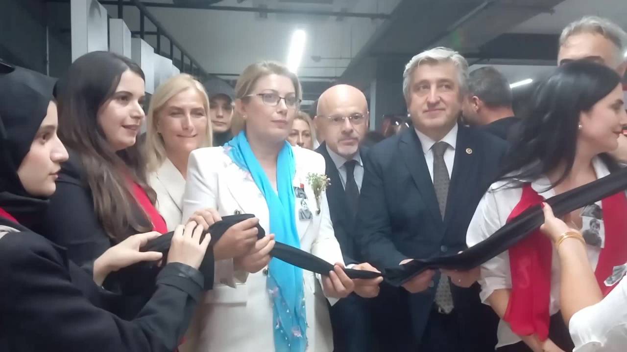 Asu Kaya: "Chp Ciddiyetle Ve Titizlikle Başka Narin’ler Olmasın Diye Bu Konuyu Takip Edecek"