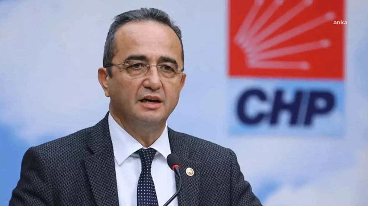 Chp Milletvekili Tezcan: "İktidar, Cenaze Törenini Kendi Töreniymiş Gibi Göstermeye Çalıştı"