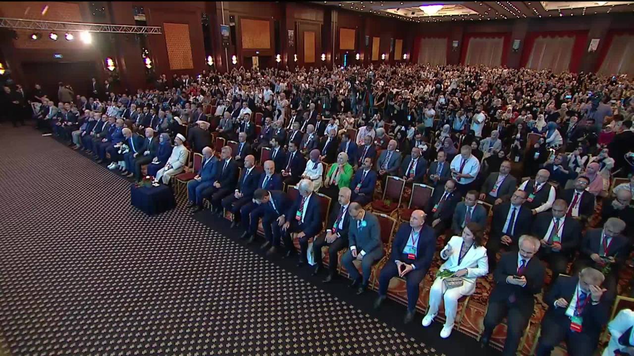 Cumhurbaşkanı Erdoğan: "Masum Yavrularımız Narin Ve Sıla’nın Hesabı Sorulacak"