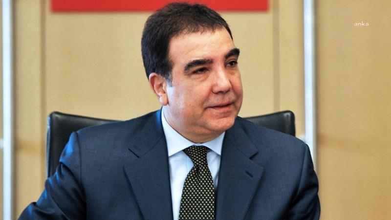 Erdoğan Toprak: Narin Ve Sıla Olayları Gösterdi Ki, Türkiye'de Çocuklar Sahipsiz