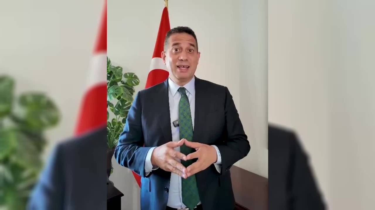 Chp'li Başarır'dan Hüda-par Ve Cumhur İttifakı'na Sert Çıkış...