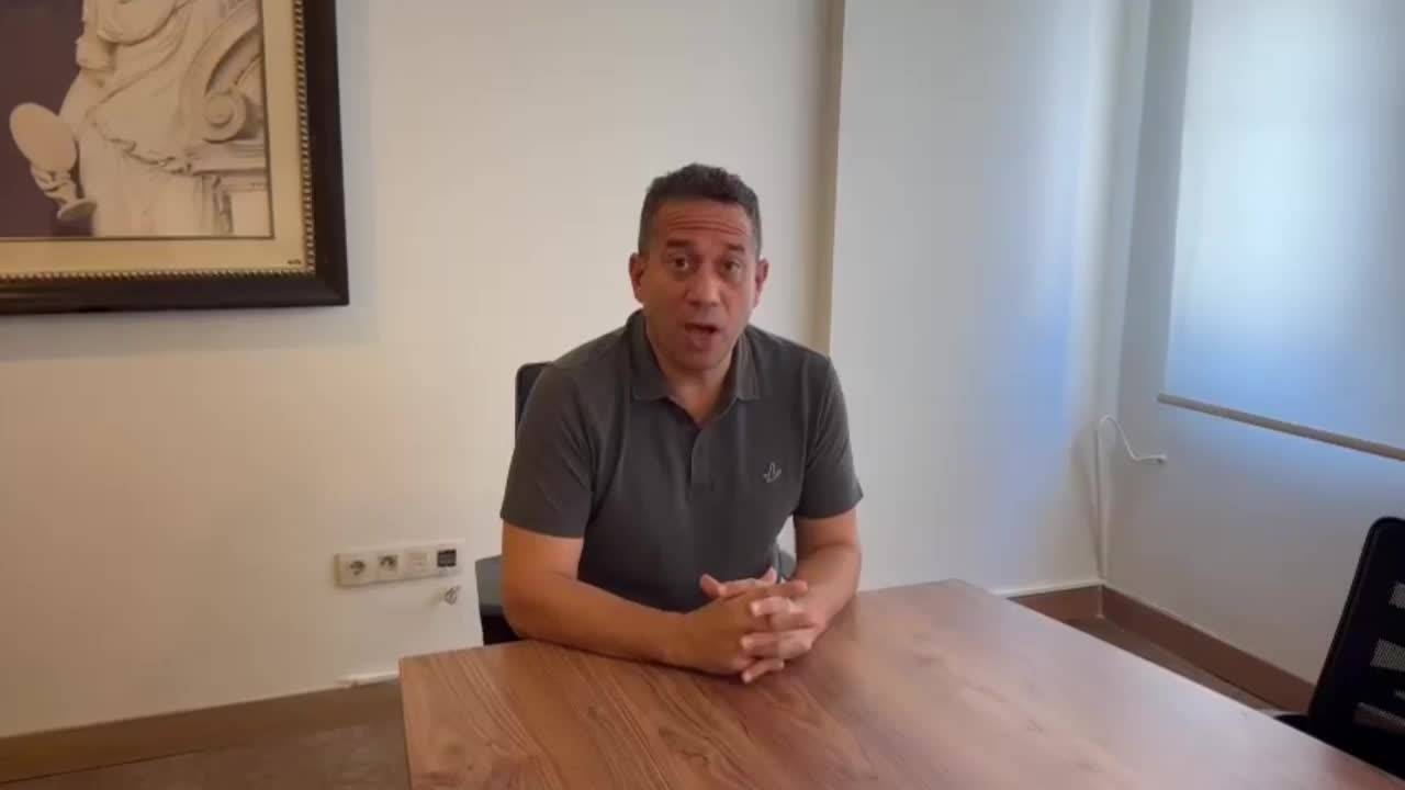 Ali Mahir Başarır'dan, Bilal Erdoğan'a: Eyt İle Uğraşacağına Babanın Saraydaki Harcamalarına Bak