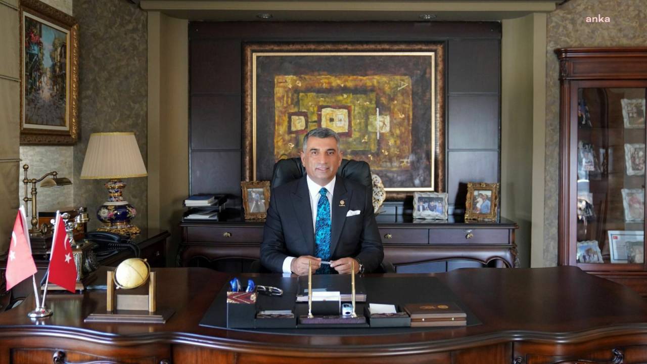 Gürsel Erol: "Akp İktidarı 22 Yılda Elazığ’da Kamuya Ait Onlarca Tesisi Özelleştirdi"