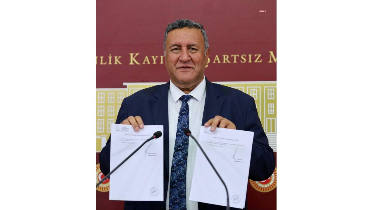 Chp'li Gürer: Ekonomik Krizi Yaratanlar Bedelini Halka Ödetiyor