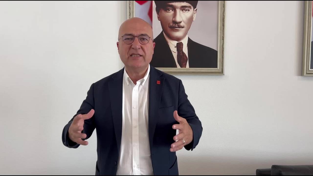 Murat Bakan'dan Valiler Kararnamesine Tepki: 'Devlet, Parti Devletine Dönüştü' İddiasının Somutlaşmış Hali