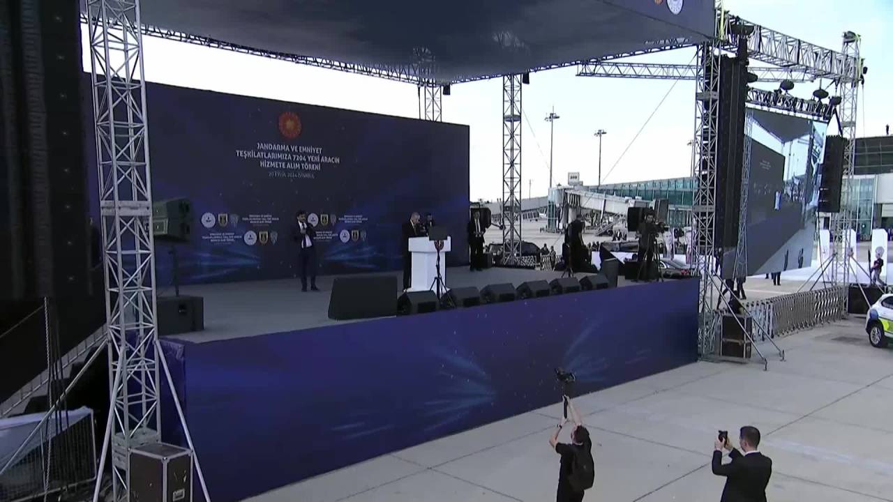 Cumhurbaşkanı Erdoğan: ''2024’te Düzenlenen Operasyonlarda 825 Terörist Etkisiz Hale Getirildi''