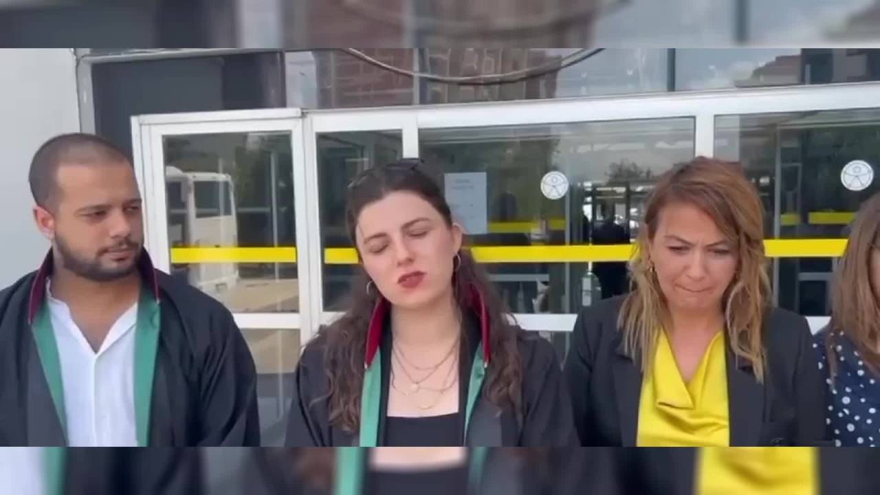 Özkan Gold City Blokları Davası... Ak Partili Mehmet Özkan'ın Adli Kontrolünün Devamına Karar Verildi