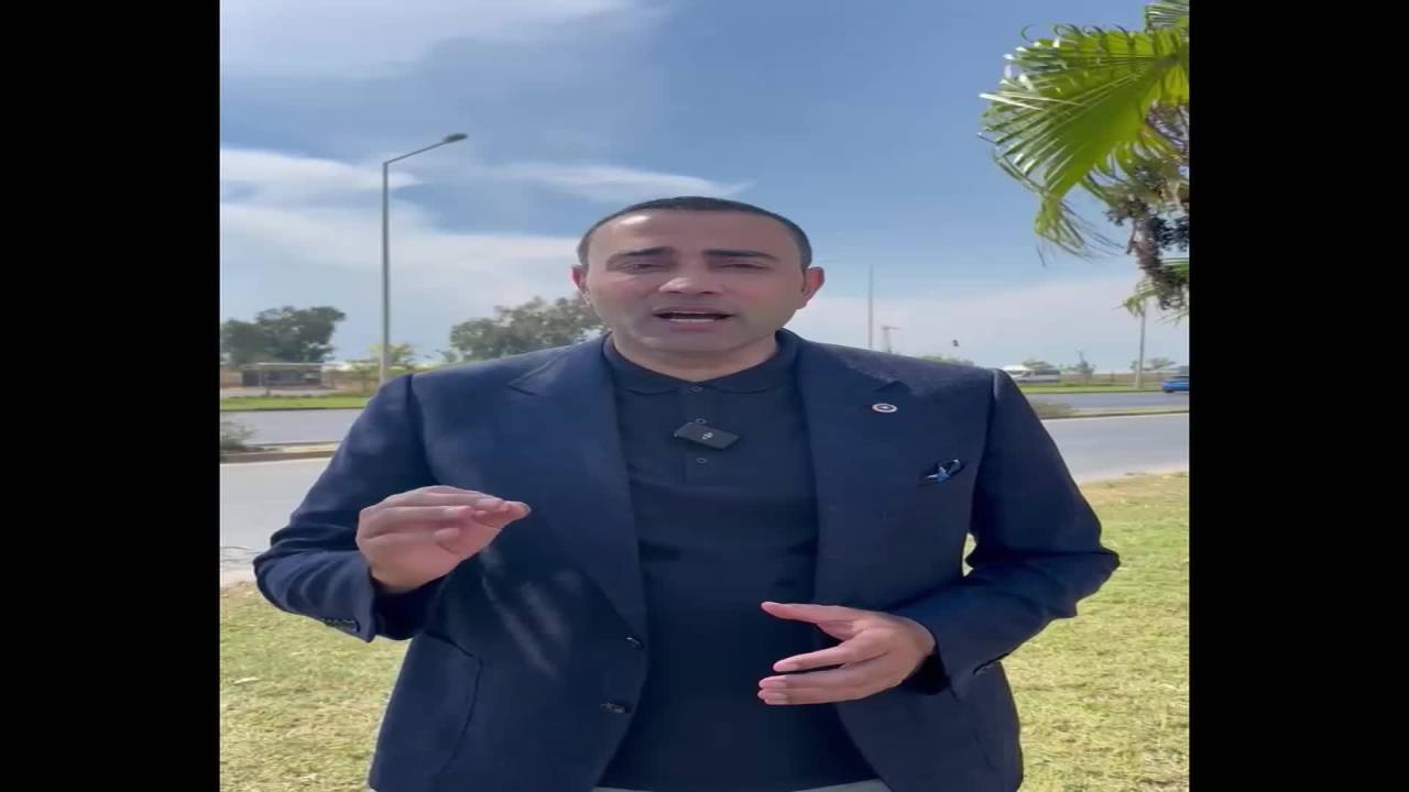 Chp Antalya Milletvekili Kaya: "Antalya-alanya Otoyol Projesi Ne Zaman Bitecek?"