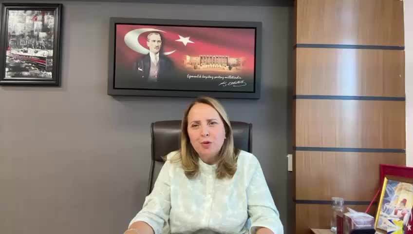 Chp’li Dinçer: “Veliye Okul Temizletip, Öğrenciye Çöp Toplatıyorlar”