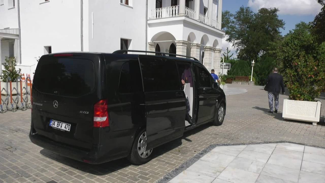 Chp Kurmayları, İmamoğlu Hakkındaki Davayla İlgili Toplandı