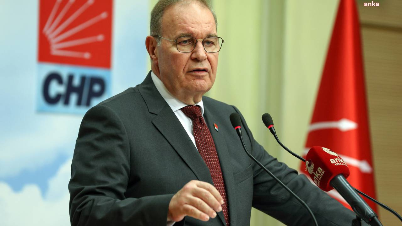 Faik Öztrak: "bu Kötü Yönetim, Ülkemizi Oecd Ülkeleri Arasında Sefalet Endeksi’nde Birinciliğe Taşıdı