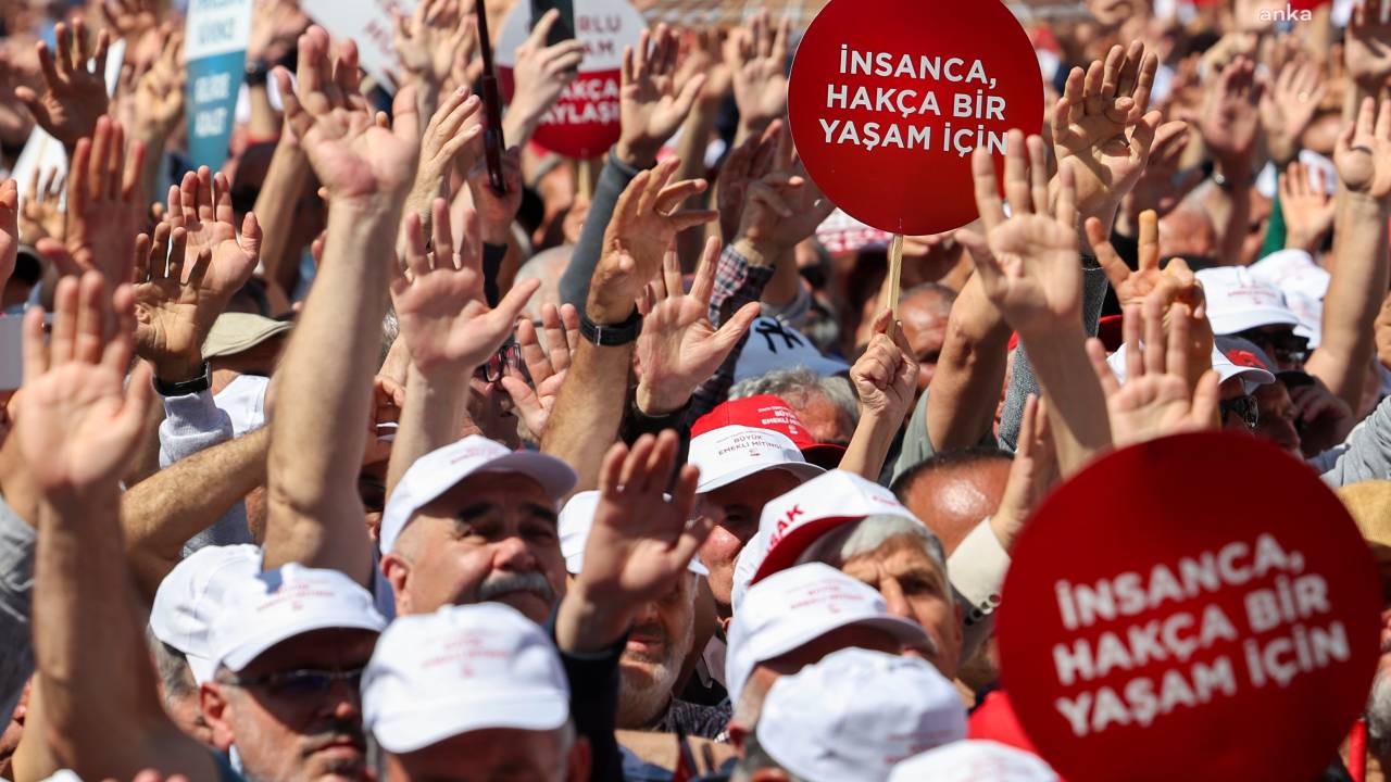 Chp, Ekim Sonunda Yeni Bir Çalıştayla İktidara Seslenecek: “‘Esnek’ Değil, Güvencesiz Çalıştırma”