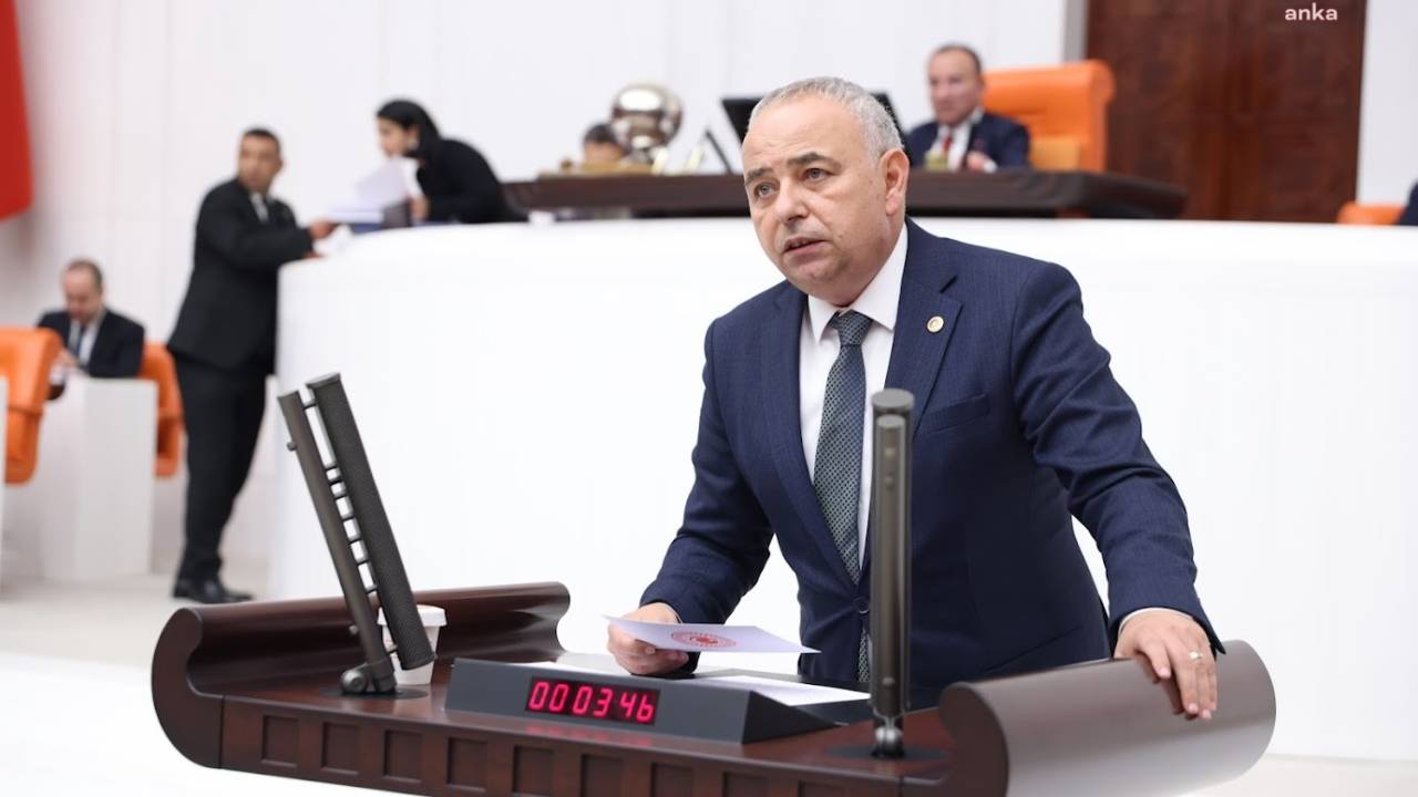 Chp'li Bakırlıoğlu: "Gıda Enflasyonundan En Çok Çocuklarımız Etkileniyor"