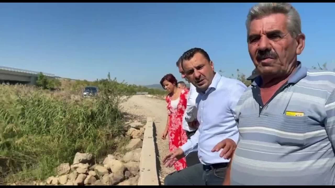 Bekir Başevirgen: Gediz Nehri’ne Dökülen Biyogaz Atıkları Bölgede Binlerce Canlının Ölümüne Yol Açıyor