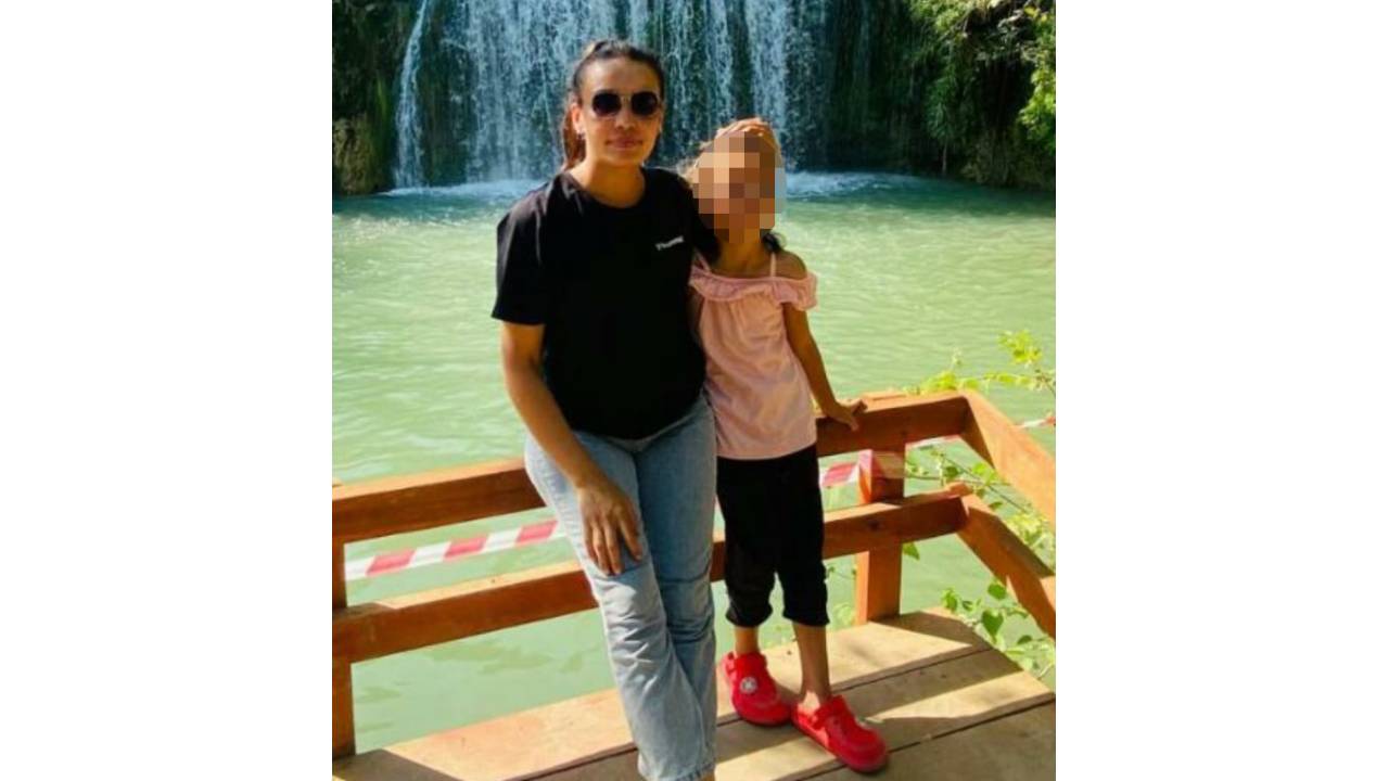 Melek'i Kalbinden Bıçaklayıp Öldürdü, 'bir Anlık Öfkeyle Yaptım' Dedi