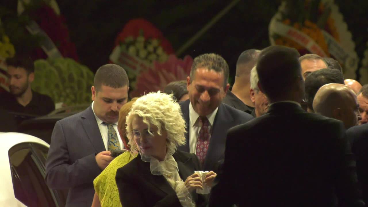 Özgür Özel, Hüseyin Can Güner’in Düğün Törenine Katıldı