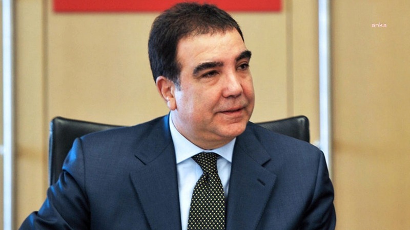 Ekrem İmamoğlu'nun "Ahmak Davası"... Erdoğan Toprak: "Bu Millet Erdoğan'a Karşılığını Verecektir"