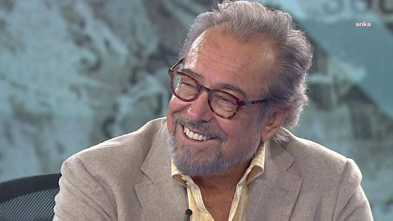 Özgür Özel, Güneri Cıvaoğlu İçin Başsağlığı Mesajı Yayınladı