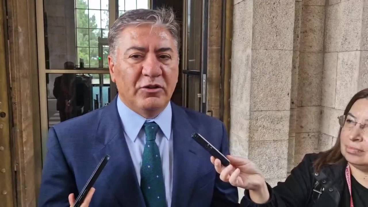 Chp Grup Başkanvekili Emir, ''Kapalı Oturum'' Talebiyle Numan Kurtulmuş İle Görüştü