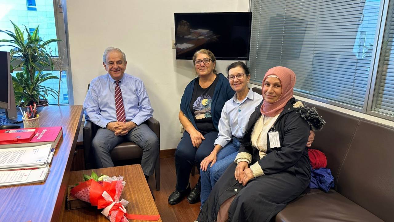 Rıfat Nalbantoğlu: "'Kuyu Tipi' Cezaevlerinin Derhal Kapatılmasını Talep Ediyoruz"