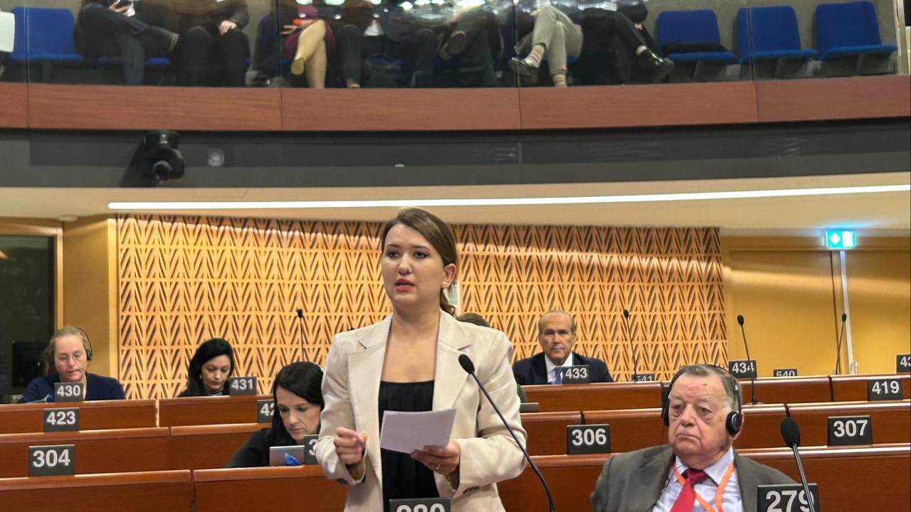 Chp Genel Başkan Yardımcısı Gökçen: Gazze'de Tarihin En Ciddi Gıda Krizi Yaşanıyor