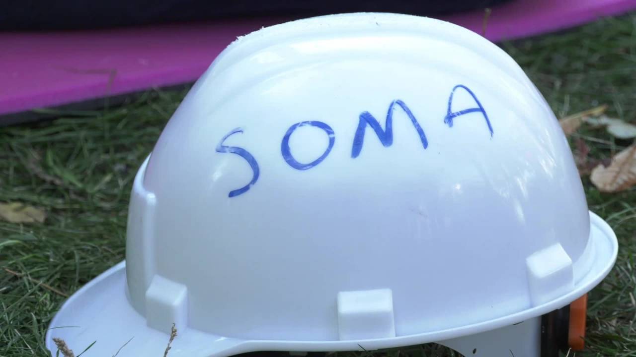 Fernas Maden İşçilerinden Ak Parti Milletvekili Nasıroğlu'na Tepki: "İşçinin Hakkını Aramak Suç Mudur?"