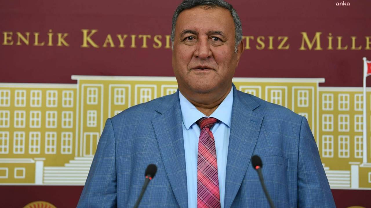 Ömer Fethi Gürer’den, Bakan Tunç’a Eleştiri: İcra Verilerinden İktidar Utanıyor Mu?