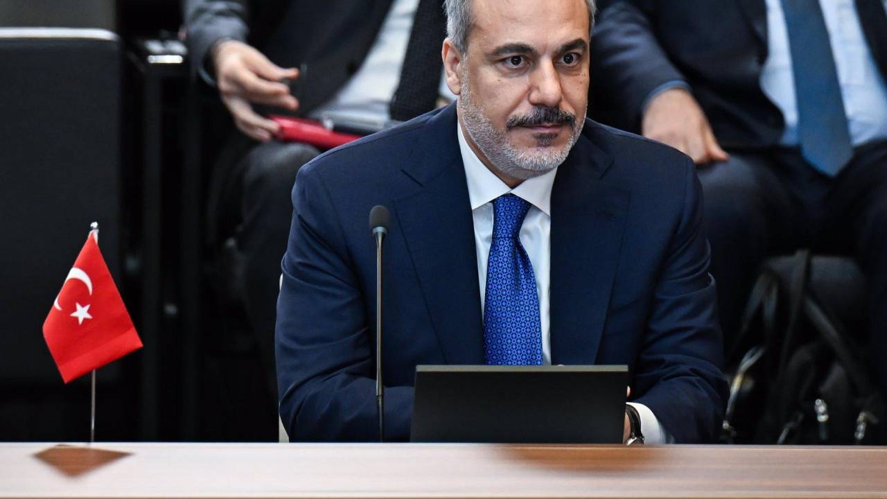 Dışişleri Bakanı Fidan, Ukrayna-güneydoğu Avrupa Zirvesi İçin Yarın Hırvatistan'a Gidecek