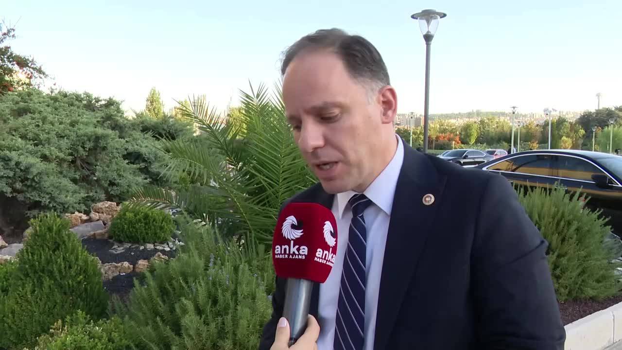 Yavuzyılmaz: "Sinop Boyabat Bakır Maden Sahası Adrese Teslim Bir İhaleyle Peşkeş Çekilmek Üzere"