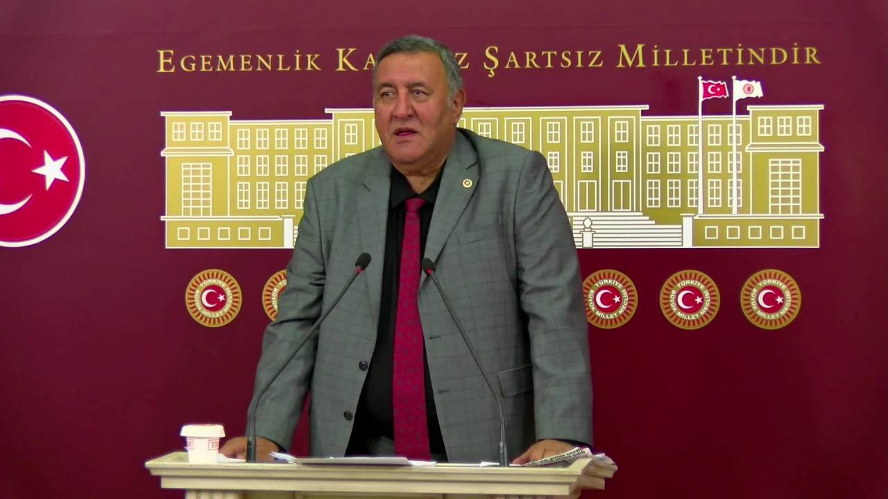 Ömer Fethi Gürer: Gıda İşletmelerinde Çalışan Yabancı Uyruklu Kişiler De Denetlenmeli