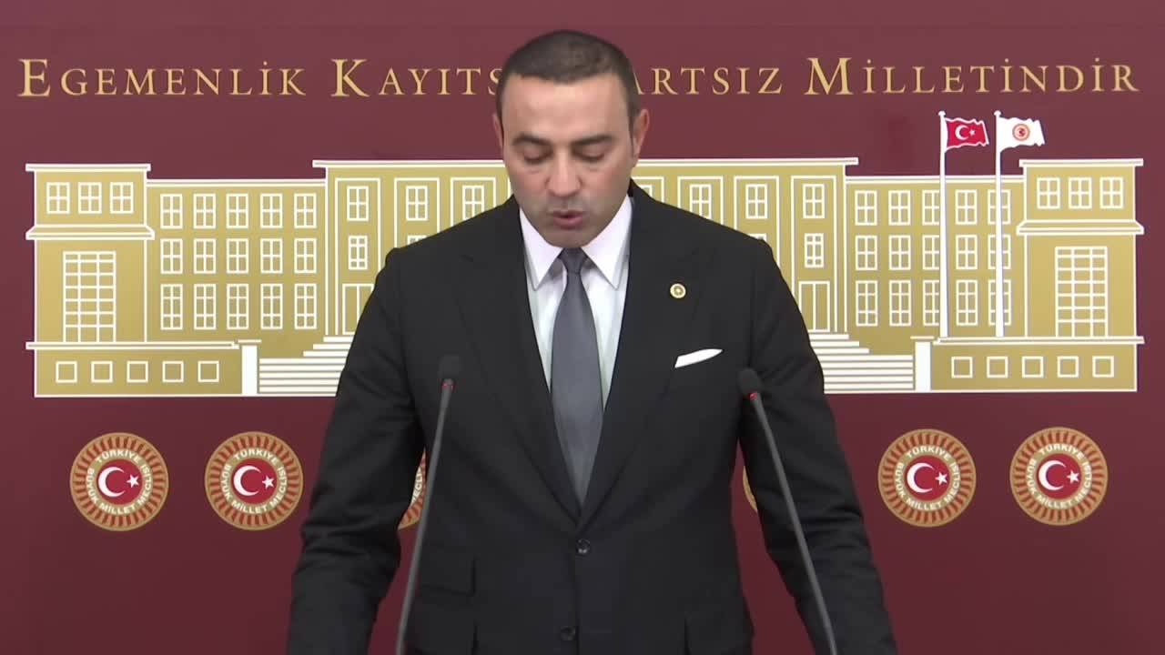 Aykut Kaya: Eğitimde Yaşanan Sıkıntılar, Her Geçen Gün Daha Da Derinleşiyor