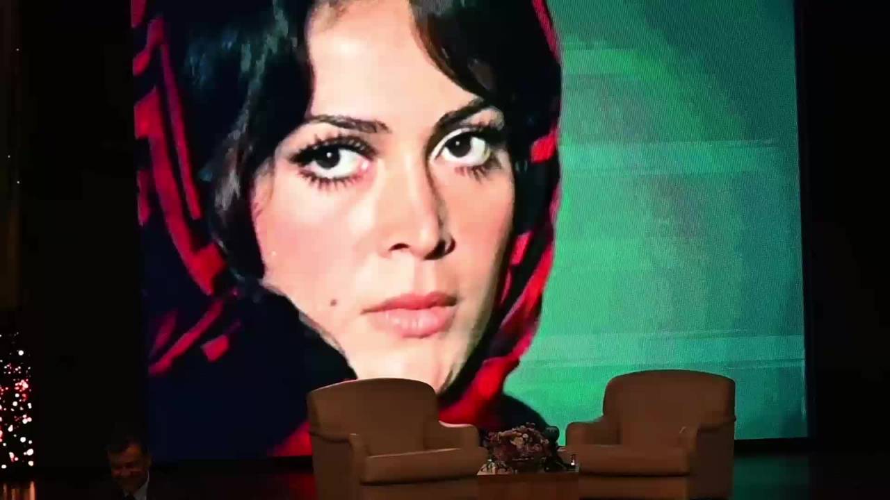 Yozgat’ta Türk Sinemasının Sultanı Türkan Şoray’a Büyük İlgi