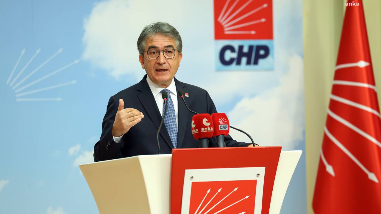 Yalçın Karatepe: Akp Ülke Savunmasını 750 Liraya Muhtaç Etti