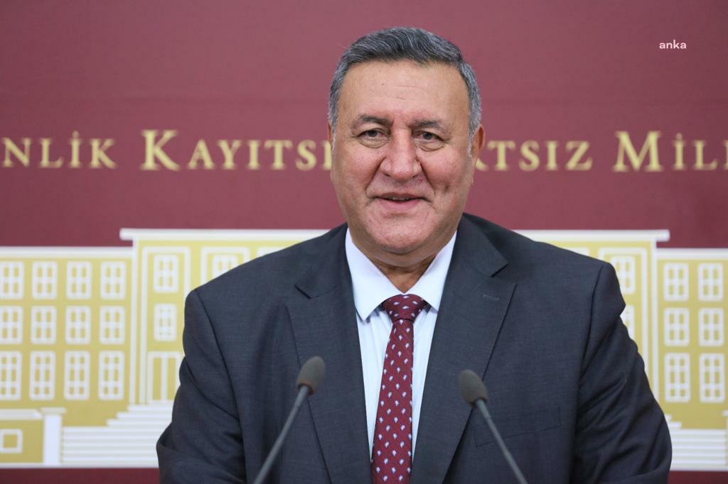 Ömer Fethi Gürer: Kırsalda Küçük Çiftçiler İçin 2024 Yılı Kapkara Bir Yıla Dönüştü