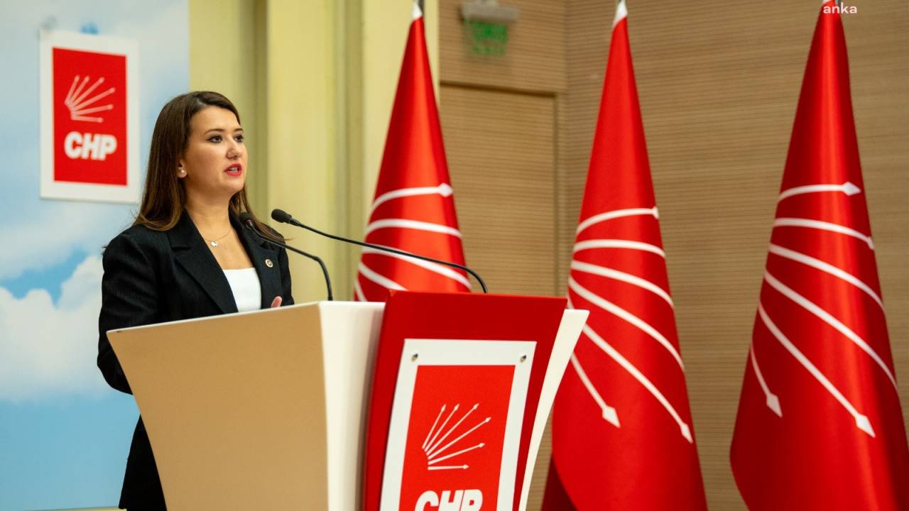 Gökçe Gökçen: “Çözüm, İfade Özgürlüğünün Olmadığı Bir Ortamda Anayasa’yı Değil, İktidarı Değiştirmek”