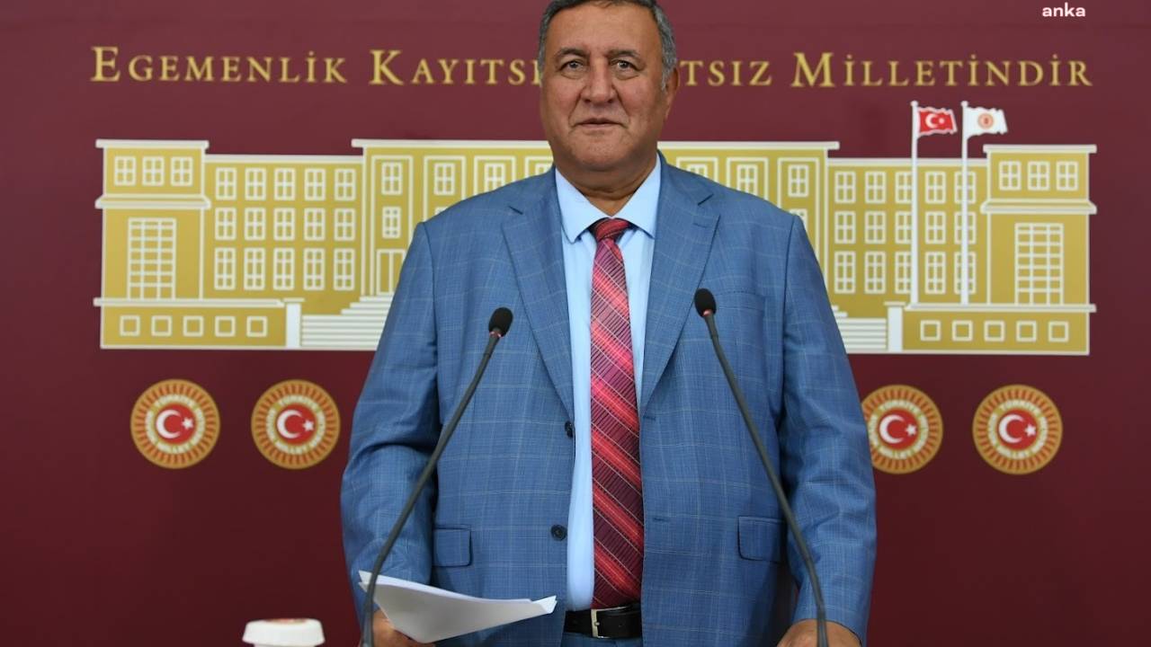 Ömer Fethi Gürer: "Akp İktidarları Döneminde Tarımın Yapısal Sorunları Arttı"