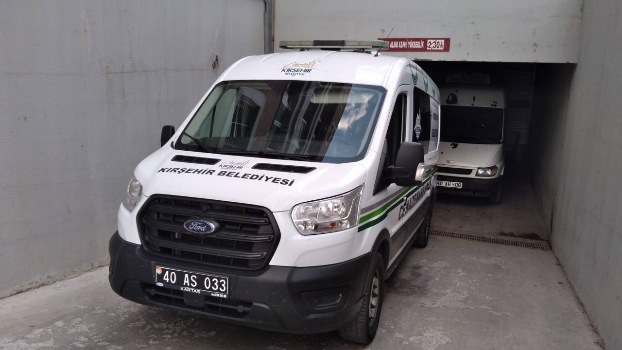 Kırşehir'de 2 Gündür Kayıp Olan Besicinin Öldürüldüğü Ortaya Çıktı