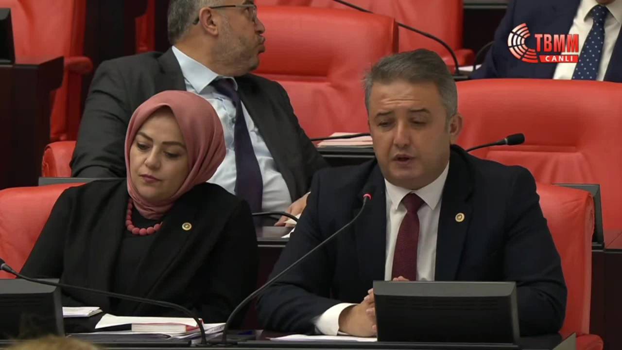 İsa Mesih Şahin: "Cumhurbaşkanı Adayı Olmuş Bir Kişiyi Polis Zoruyla Mı Mahkemeye Götüreceksiniz?"