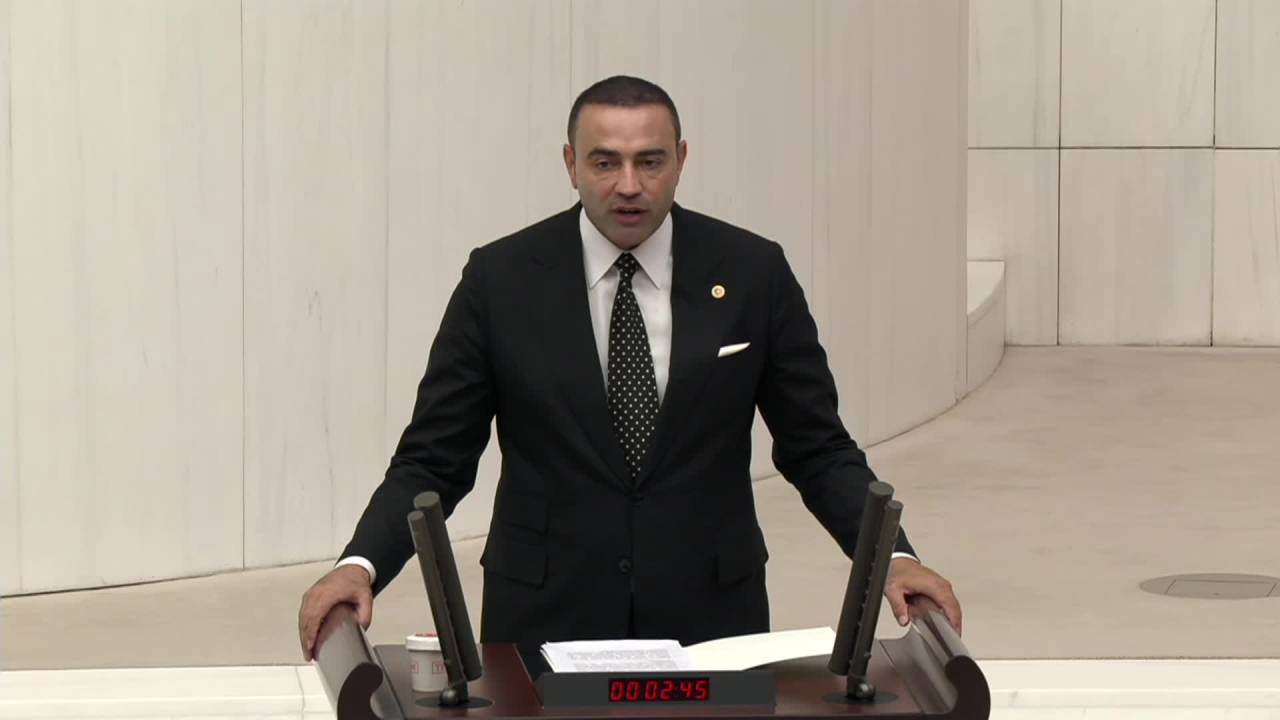 Chp’li Kaya: Sanal Kumarın Hızla Yayılması Ve Gençlerimizi Hedef Alması Endişe Verici