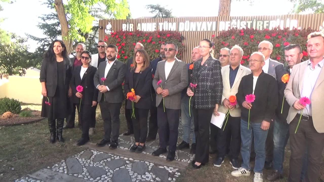 Kadın Ve Çocuk Cinayetleri... Chp Edirne Milletvekili Yazgan: "Eğitimle, Yasalarla Bu İşi Çözemiyoruz"