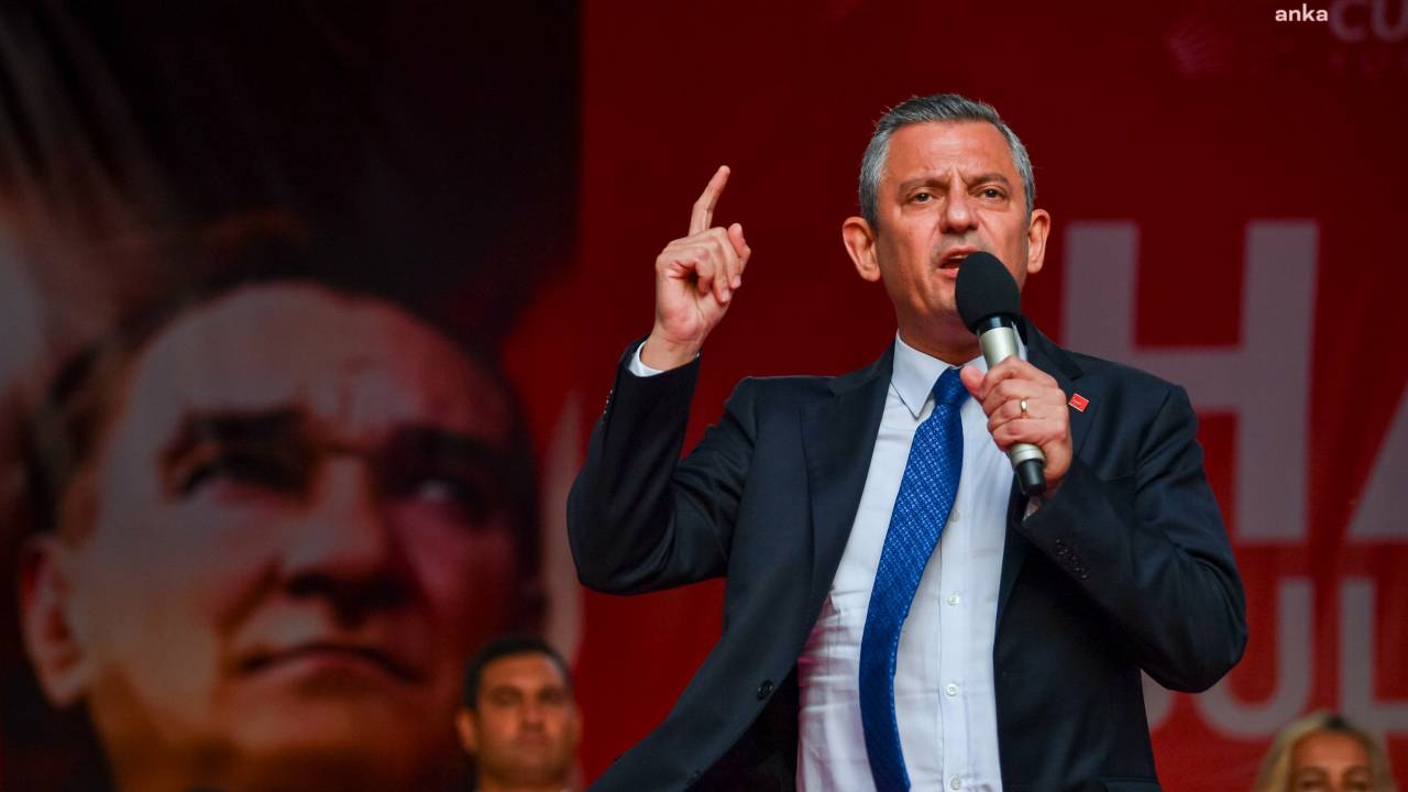 Özgür Özel: ”bebek Ölümlerini İncelemek Ve Araştırmak İçin Heyet Görevlendirildi”