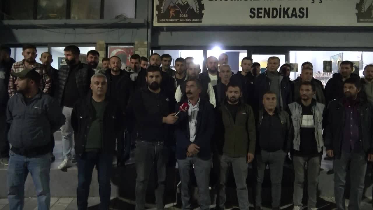 Fernas İşçileri, Soma'da İşverenle Bir Kez Daha Görüşecek