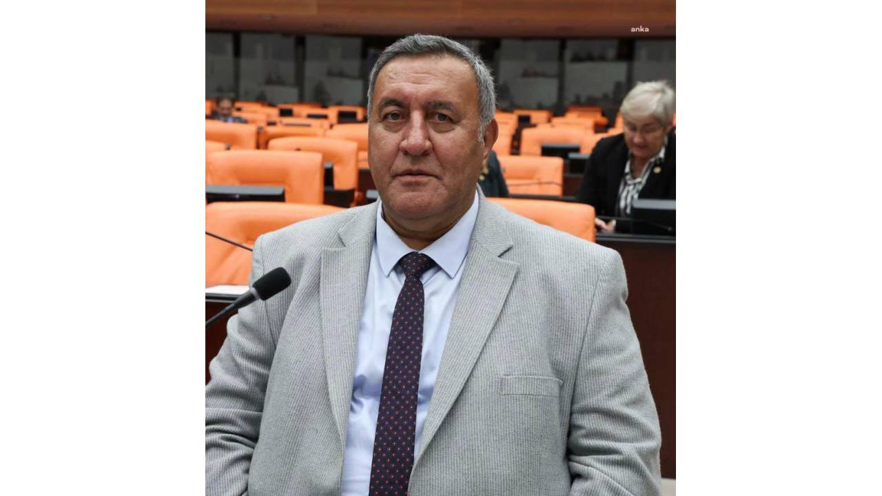 Ömer Fethi Gürer'den Turqualıty Desteği Alan Yabancı Ortaklı Şirketler İçin Araştırma Önergesi