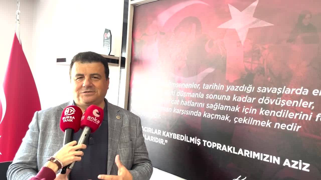 Chp’li Öztürk: Bulgaristan Seçimleri Türkler İçin Yol Ayrımı Olacak