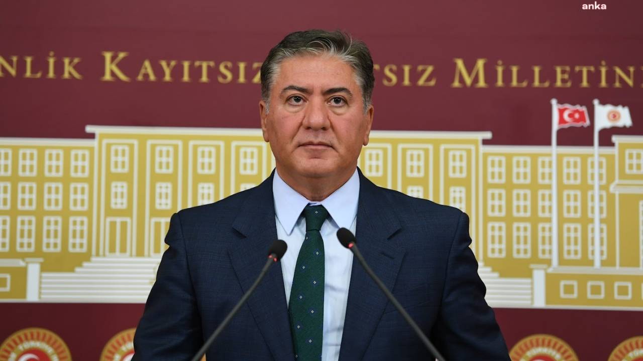 Tusaş'a Terör Saldırısı... Murat Emir: Görevlendirilen Milletvekillerimiz Olay Yerinde İnceleme Yapmaktadır