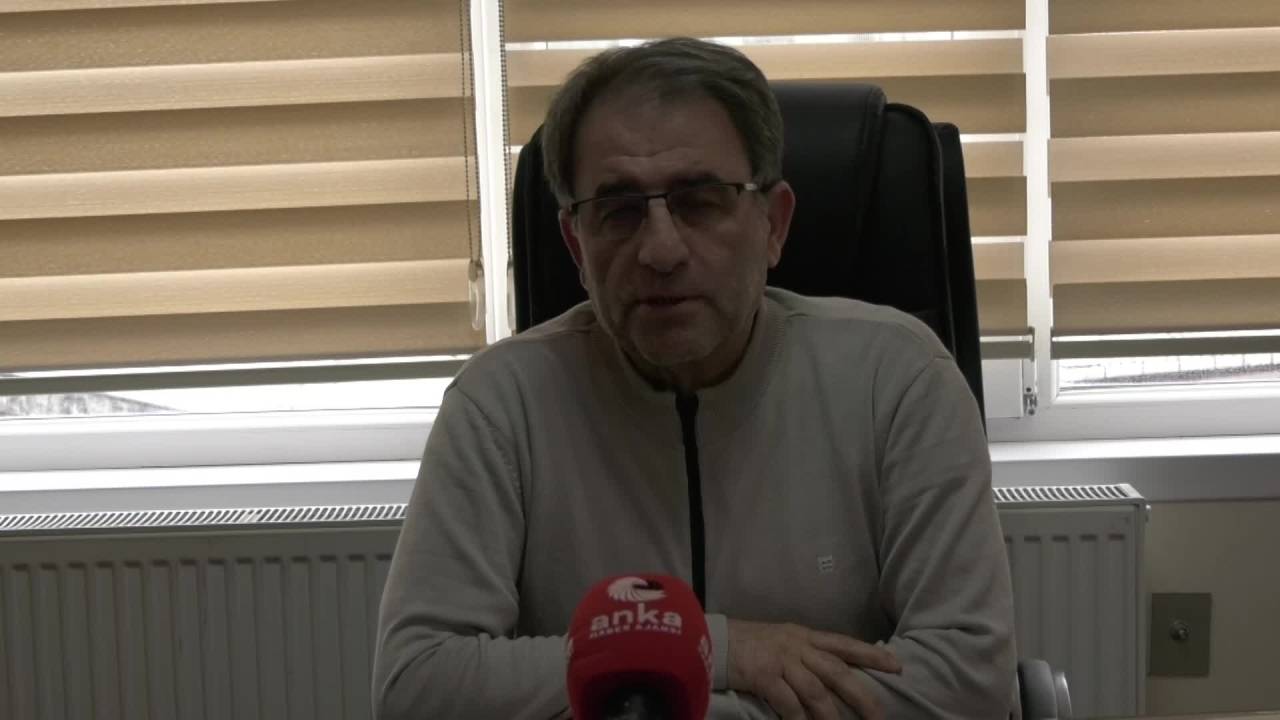 Chp Rize İl Başkanı Saltuk Deniz: "Özel Sektör Firmalarına Kuru Çay Satışı Çaykur’a İhanettir"