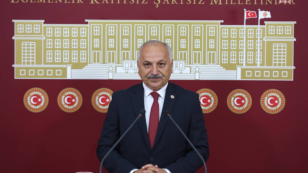 Chp’li Dinçer: Interpol Kırmızı Bülteni İle Aranan Boris Wolfman’ın Türkiye’de Yaşadığı Doğru Mu?